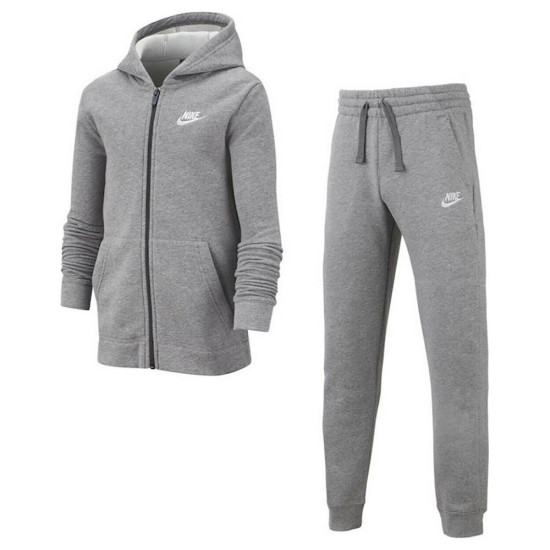 Nike Παιδικές φόρμες σετ Sportswear Core BF Tracksuit